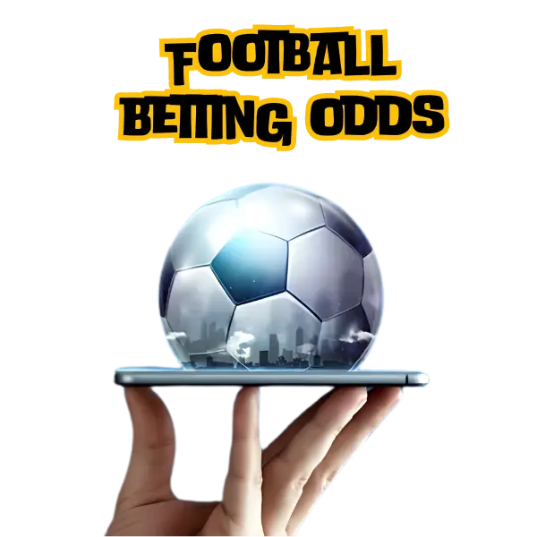 Daily Fantasy Game football odds