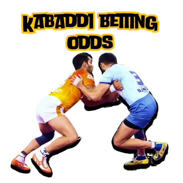 Daily Fantasy Game kabaddi odds