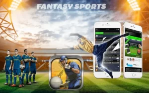 Fantasy Akhada App